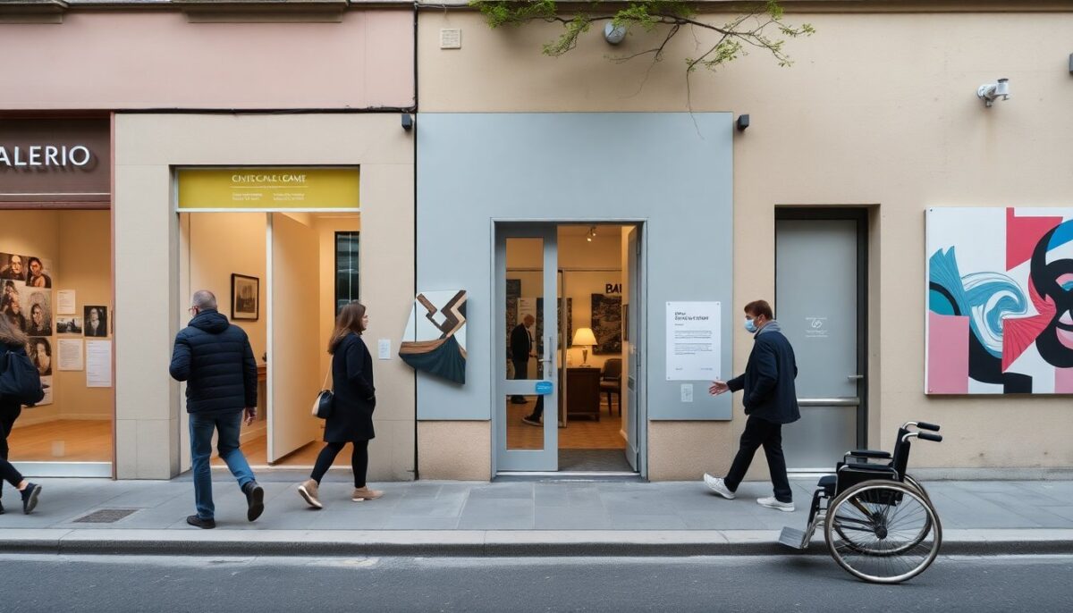 Guida alle mostre in Barriera di Milano: inaugurazioni e orari