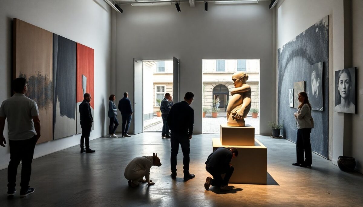 Guida essenziale alla Milano Art Week e a Miart: programmazione, highlights e novità
