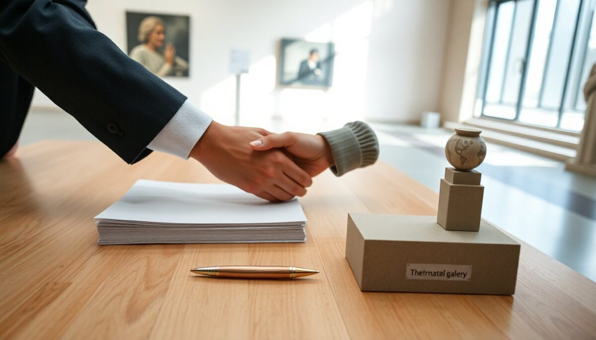 Guida pratica alle partnership culturali e all’immatricolazione a Business Administration
