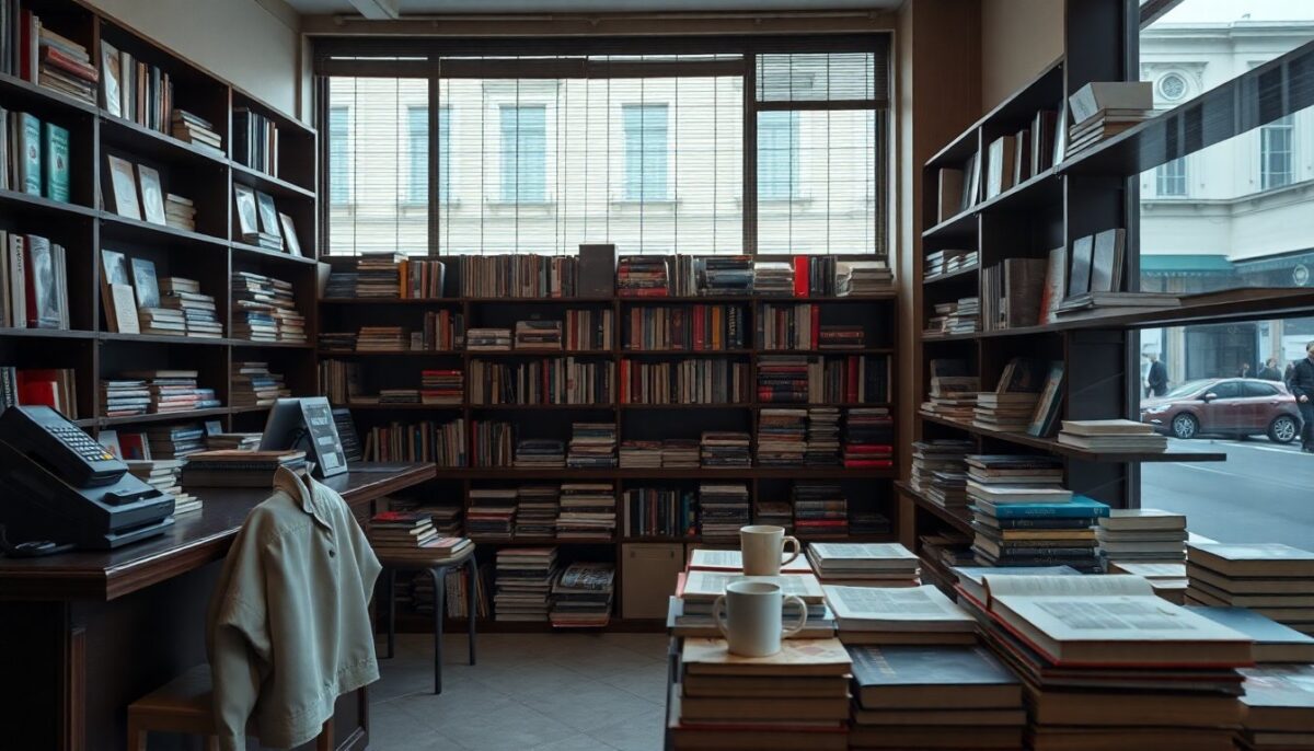 Hoepli in bilico: possibile fermo dell’attività e cassa integrazione per i librai