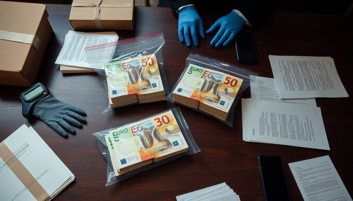 Indagine su finanziamenti alle PMI: sequestro preventivo per 21 milioni