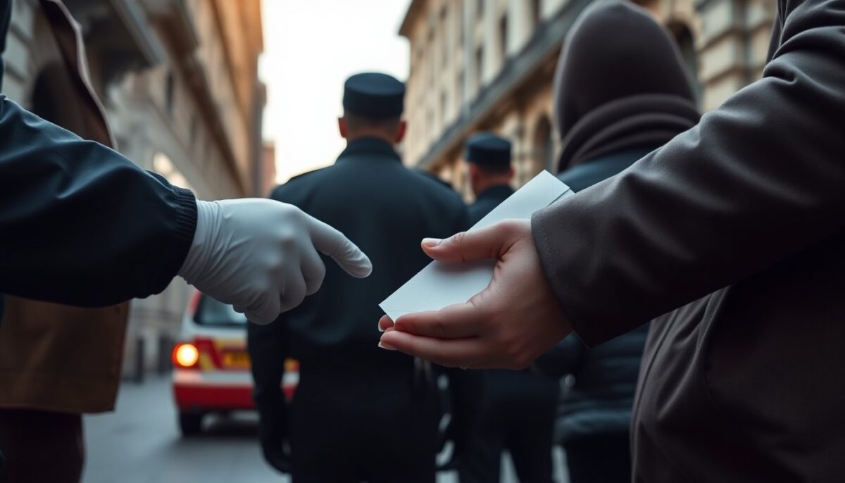Indagini su scontri in Stazione Centrale: sei obblighi di dimora e 27 indagati
