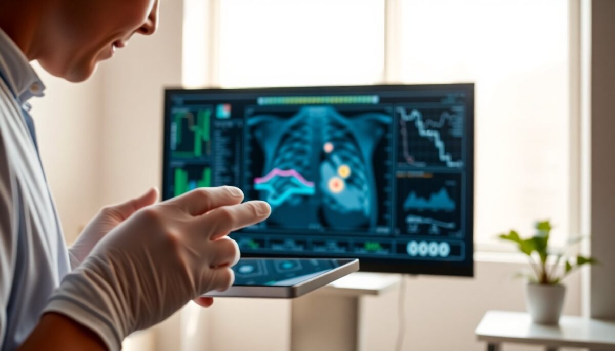 Intelligenza artificiale e diagnostica oncologica: cosa cambia per i pazienti