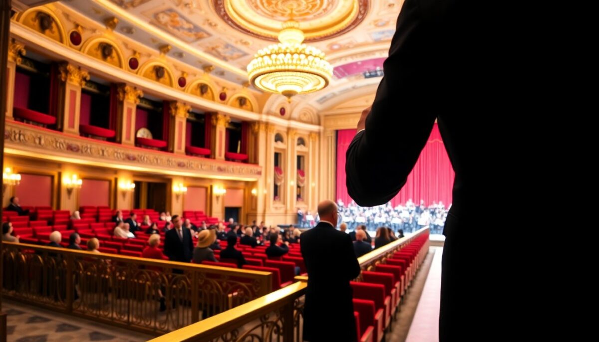La Scala e il Corriere: 150 anni di stampa, memoria e pubblico