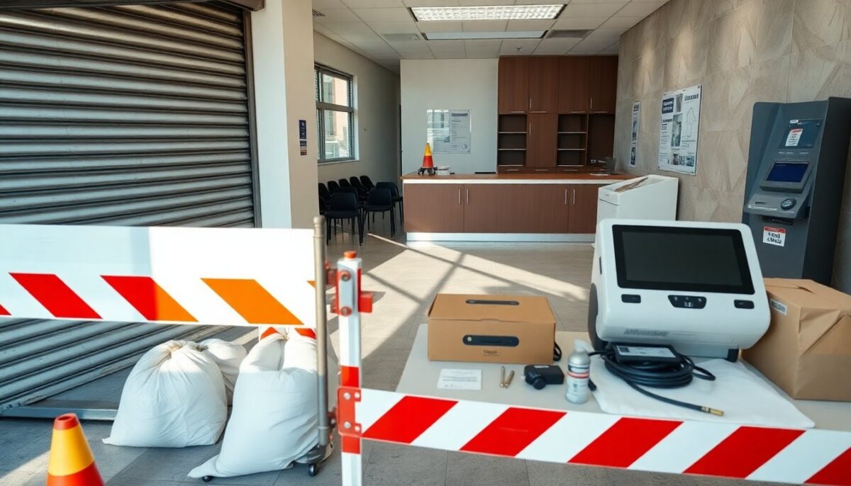 Lavori all’ufficio postale di Vanzago: servizi trasferiti a Pregnana e nuove funzioni attese
