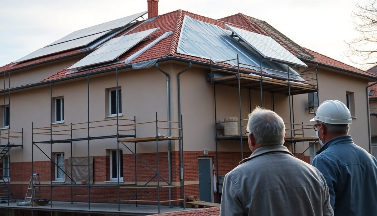 Lavori nelle scuole di Casorezzo: tetto, fotovoltaico e serramenti in programma