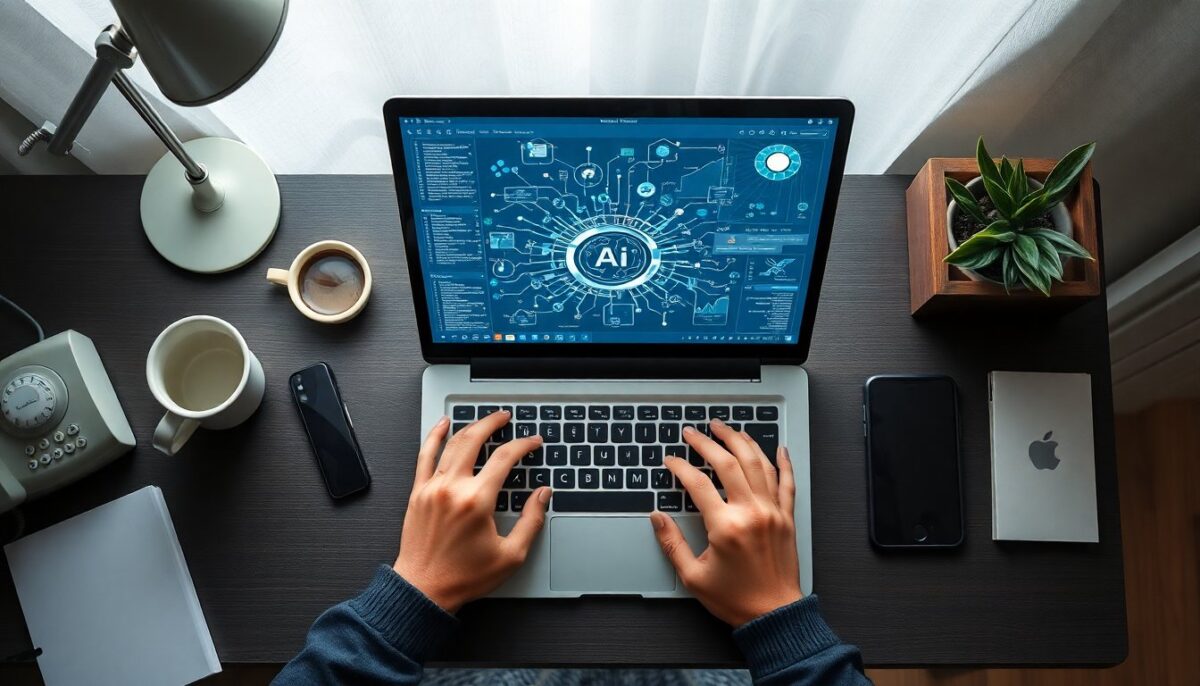 Lavoro ibrido e AI generativa: come cambiano processi e competenze