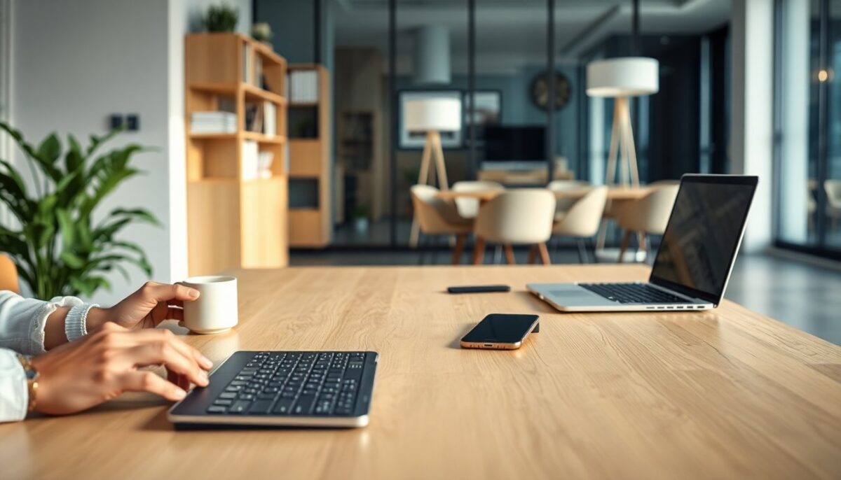 Lavoro ibrido e automazione: strategie per guidare la trasformazione