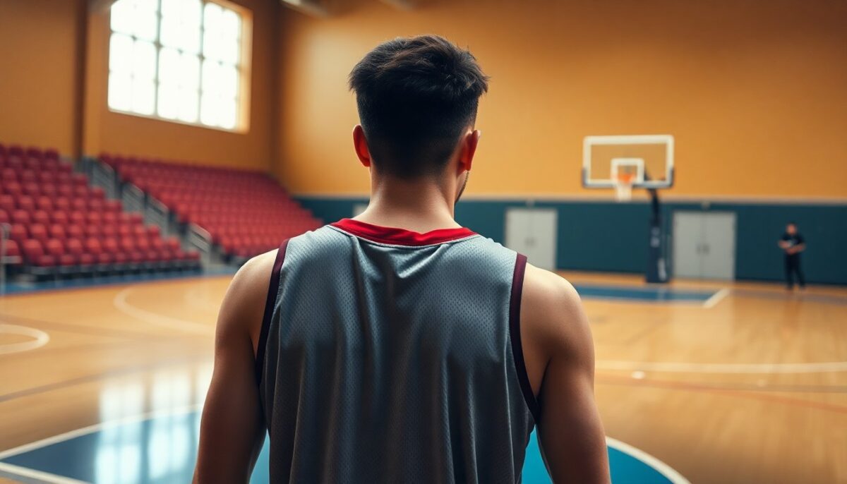 Legnano rinforza il roster con Tommaso Bellini, ala 2004