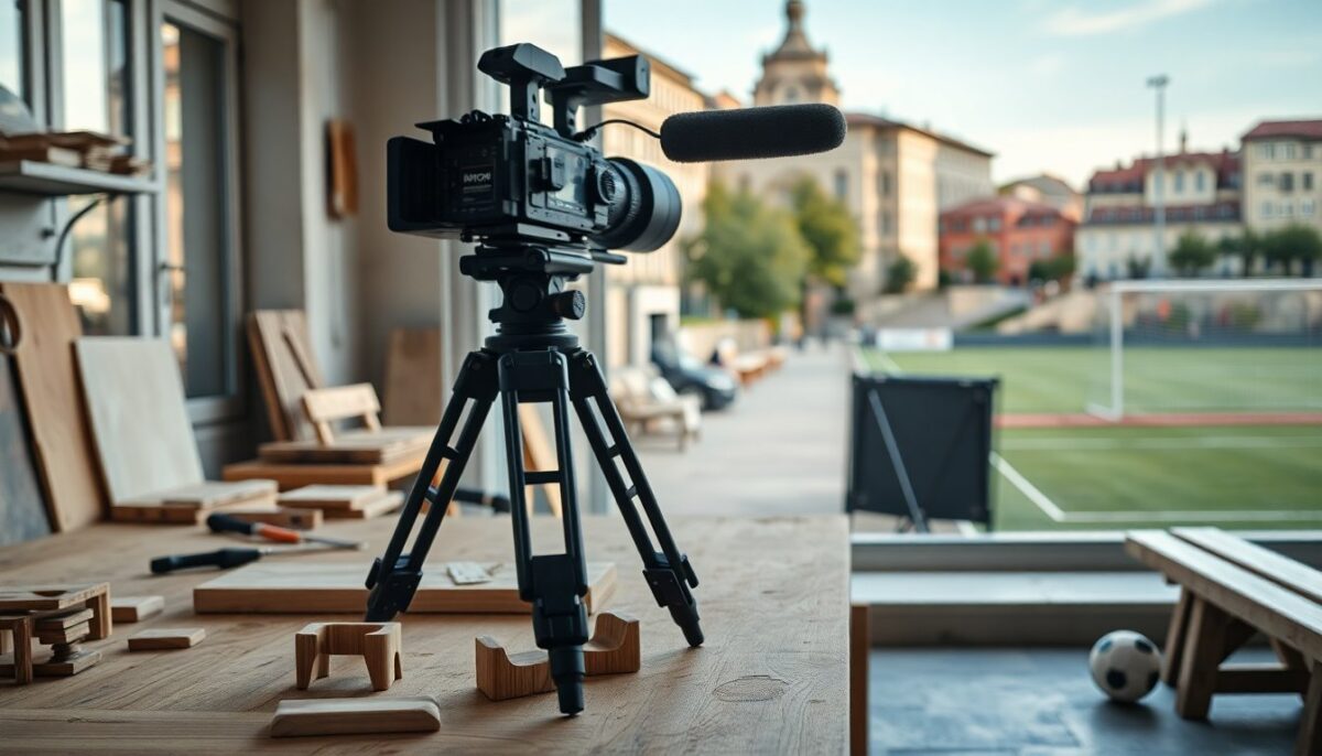 Lissone in tv: storia, design e sport raccontati da Silvia Valenti