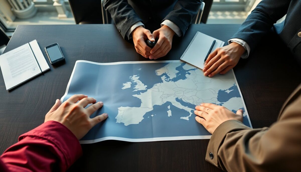 Lombardia e Catalunya: una partnership strategica per industria, ricerca e governance europea