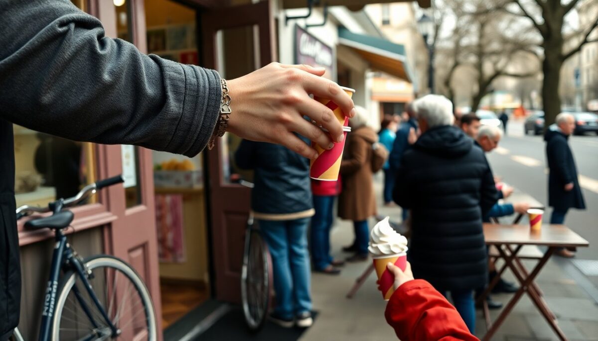 Maggi’s compie cinque anni a Cologno Monzese: gelato gratuito e novità