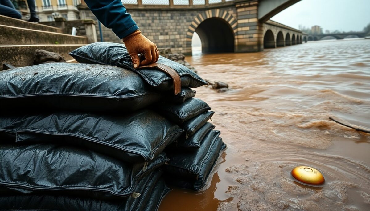 Maltempo in Lombardia e Nord-ovest: cosa sapere