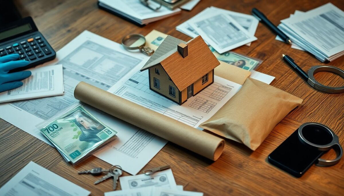 Maxisequestro da circa 800.000 euro dopo indagini su finti trasferimenti immobiliari