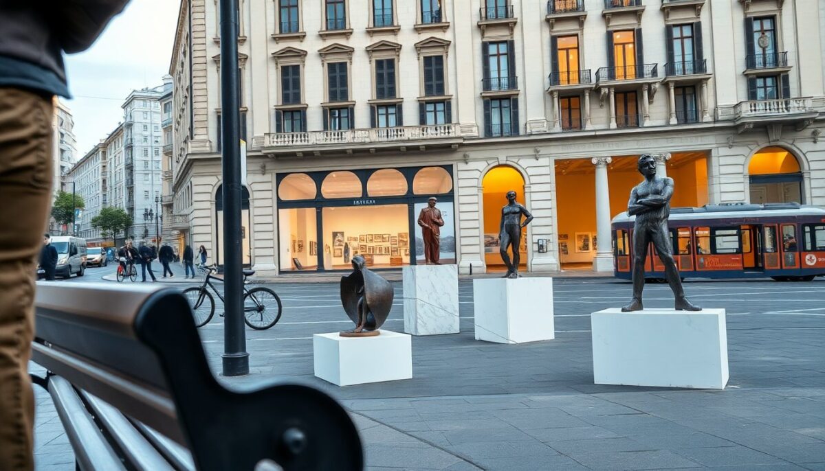 Milano Art Week 2026: la città che si trasforma in un museo diffuso