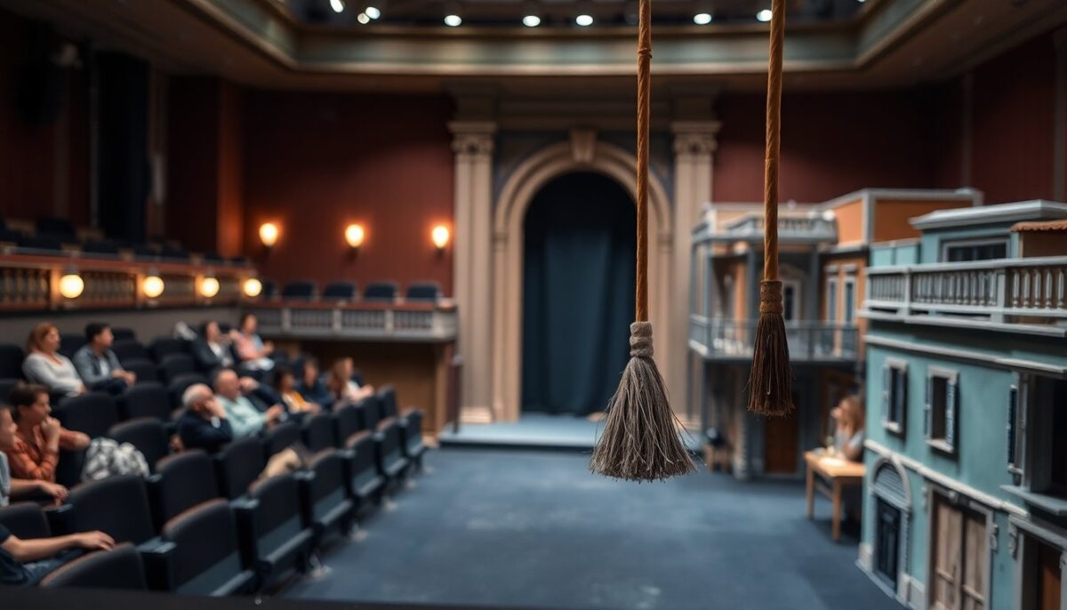 Miracolo a Milano al Piccolo Teatro: la favola di De Sica rivive in dialetto meneghino