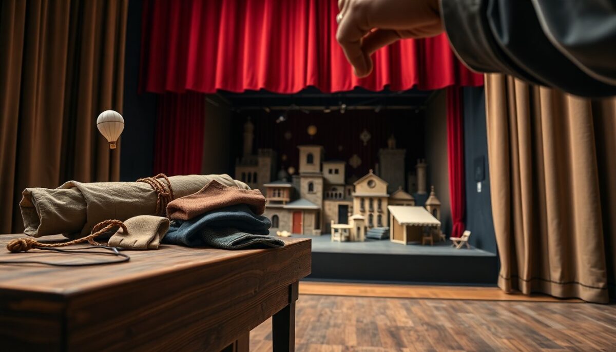 Miracolo a Milano al Piccolo Teatro: un grande spettacolo per la città
