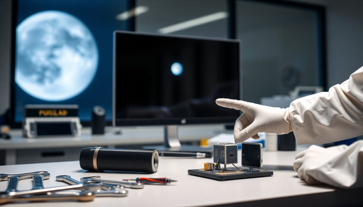 Missione LUMIO guidata dal Politecnico di Milano per osservare gli impatti lunari