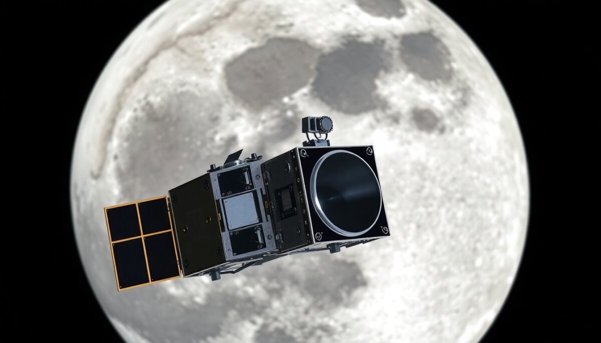Missione Lumio: il CubeSat 12U che monitorerà gli impatti sul lato nascosto della Luna