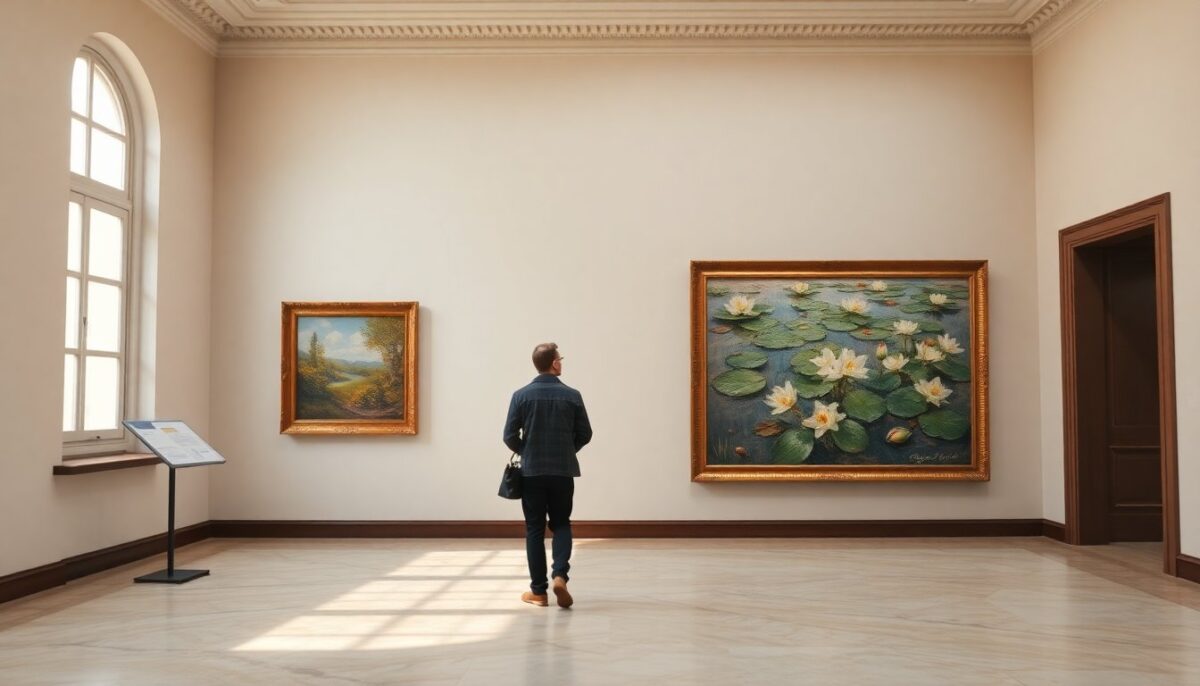Monet a Palazzo Reale: capolavori dal Musée Marmottan Monet a Milano