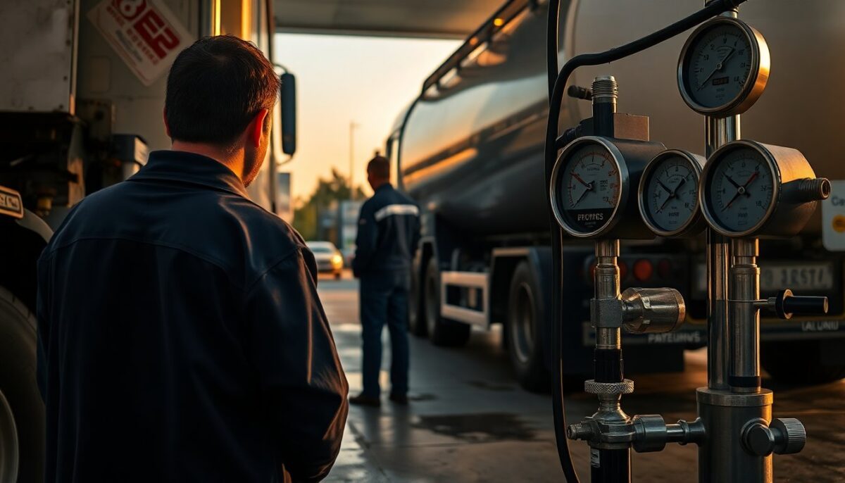 Monitoraggio rafforzato sui carburanti per prevenire speculazioni
