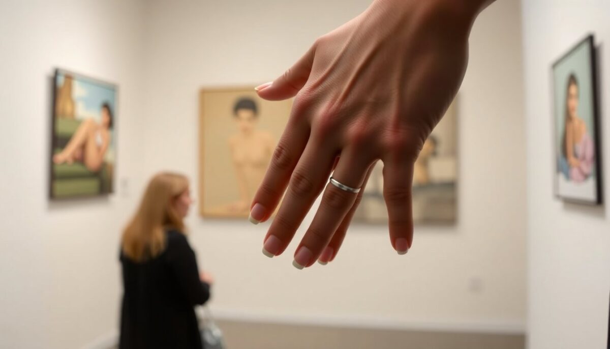 Mostra di Elisa La Mantia a Corbetta: arte, inclusione e differenze