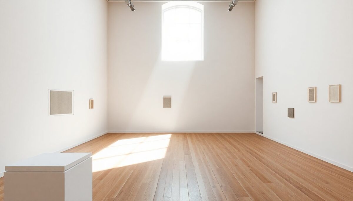 Mostra di Stefano Paulon a MADE4ART: grammature dell’invisibile a Brera