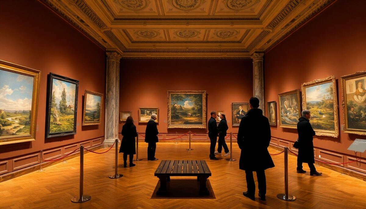 Mostra I Macchiaioli a Palazzo Reale Milano: guida alla visita e informazioni pratiche