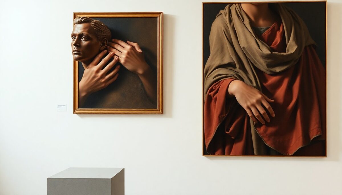 Mostra Paul Troubetzkoy a Milano con dipinti di Boldini, Sorolla e Repin