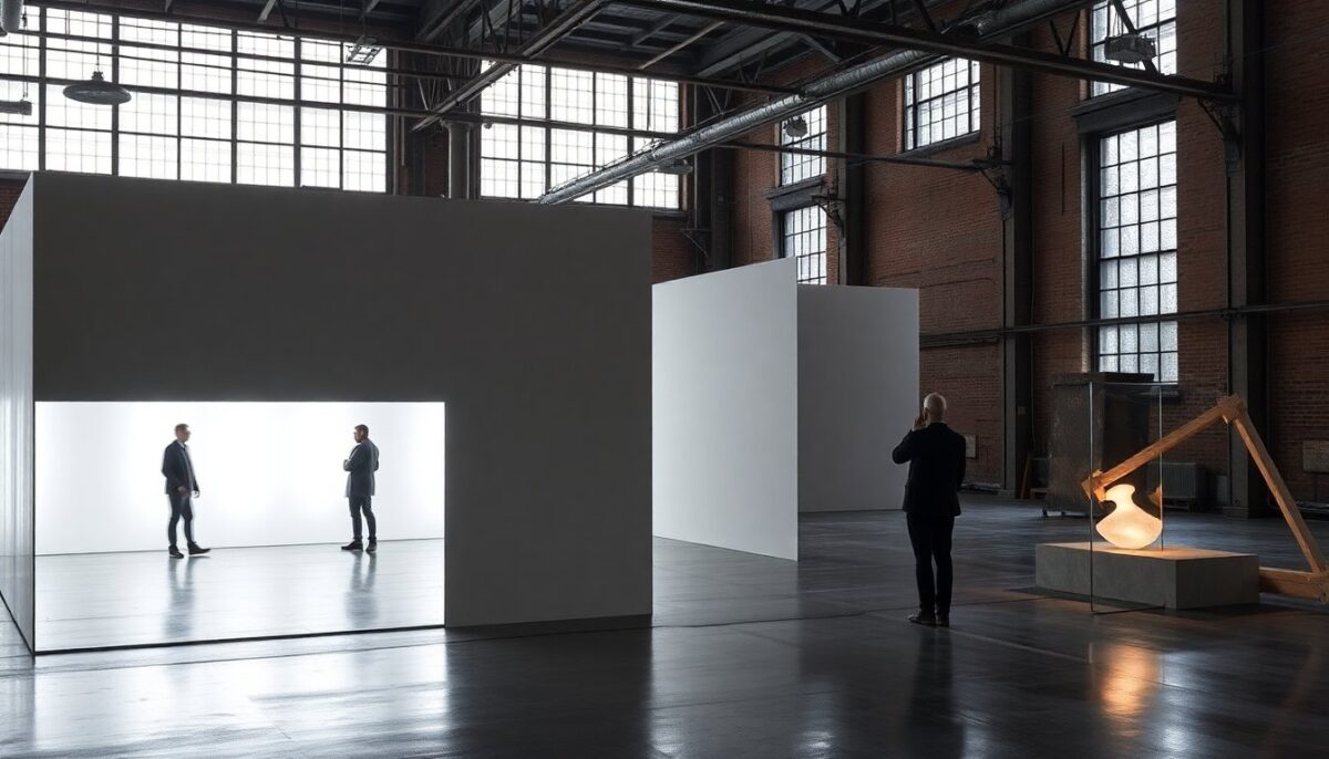 Mostre immersive e rassegne d’arte a Milano e in Lombardia