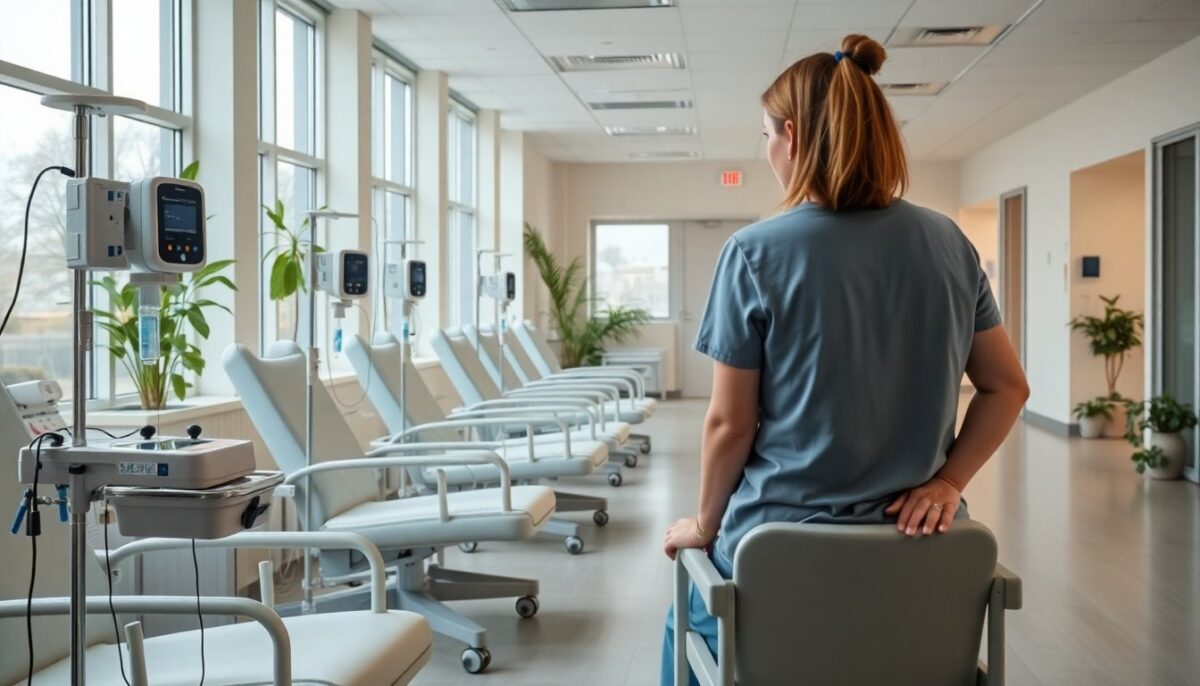 Nuovo day hospital oncologico a Voghera potenzia l’assistenza territoriale