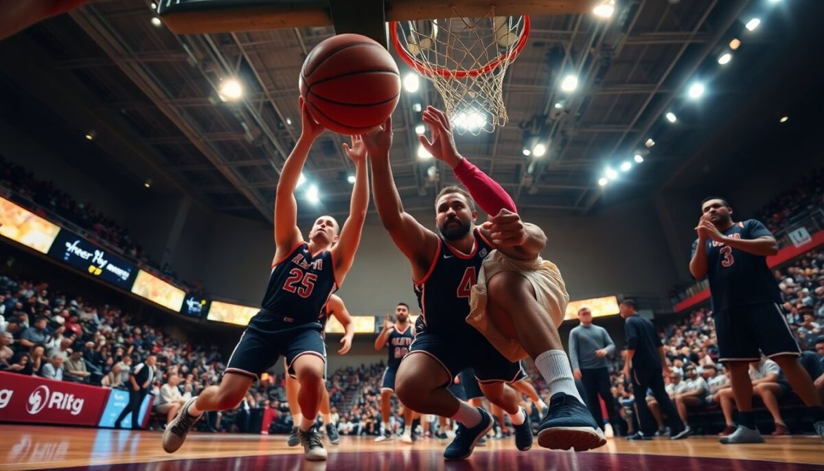 Olimpia Milano avanti in Lombardia: 93-65 su Unica BLUOROBICA Bg