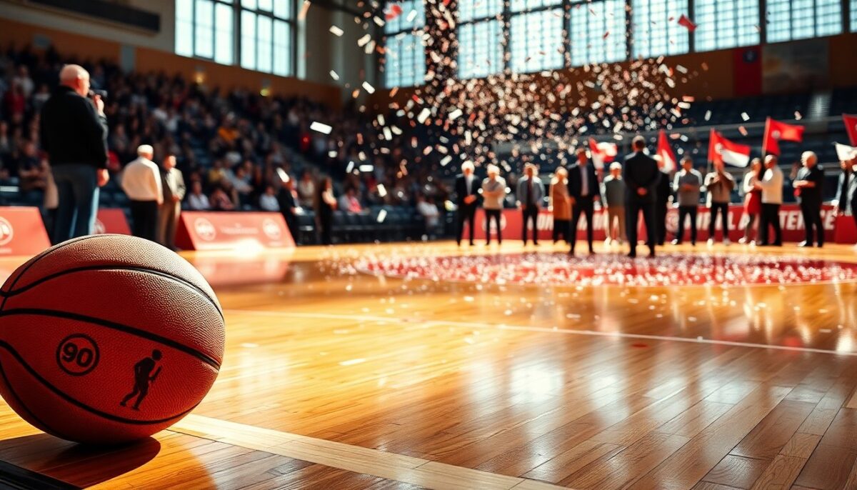 Olimpia Milano festeggia il 90° anniversario tra emozioni e richiami al passato