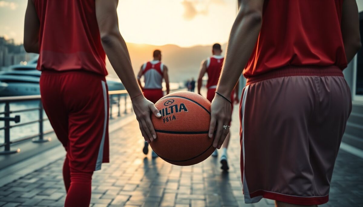 Olimpia Milano in visita al Monaco: orario, formazione e dove seguirla in tv