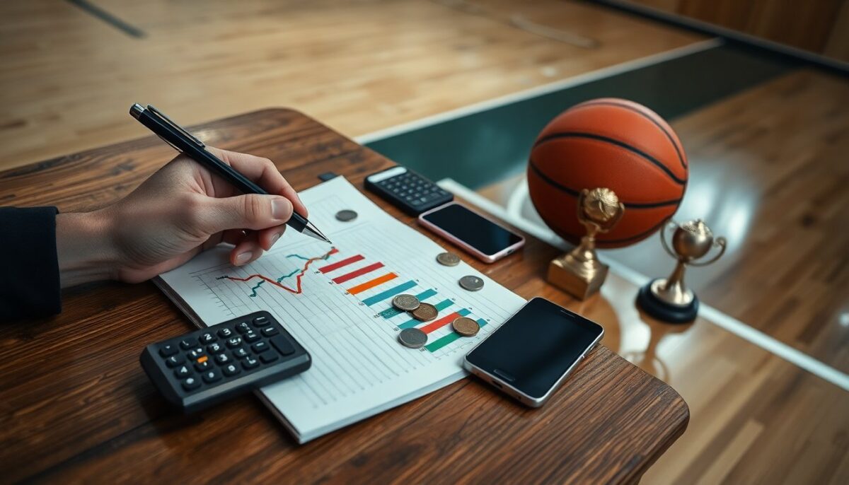 Olimpia Milano: storia, finanza e strategie per il futuro
