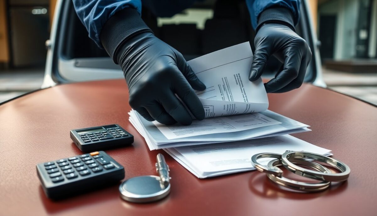 Operazione contro fatture false: sequestri e sei misure cautelari a Milano