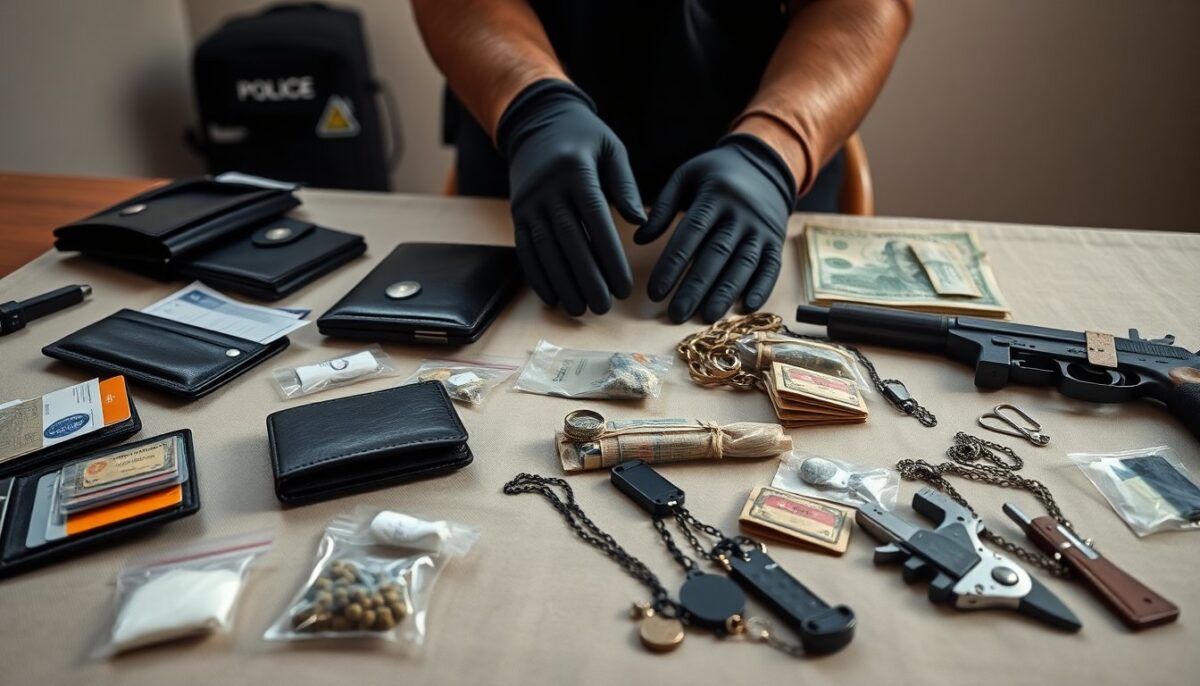 Operazioni della polizia: arresti per borseggi, droga e armi a Milano con sequestri anche a Torino e Napoli