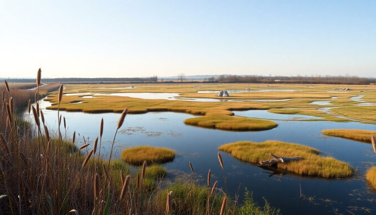 Parco Lago Nord a Paderno Dugnano: recupero ambientale e biodiversità