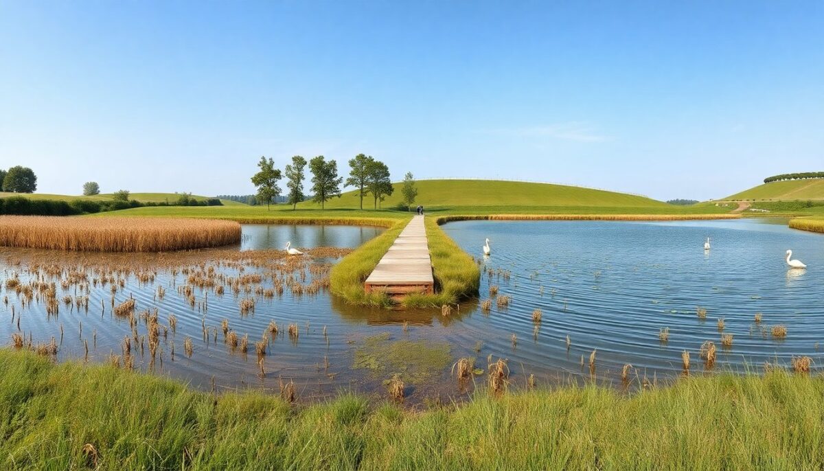 Parco Lago Nord: recupero ambientale e spazio naturale a Paderno Dugnano