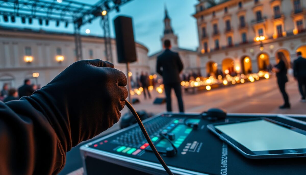 Partner unico per eventi a Milano: come funziona Max3