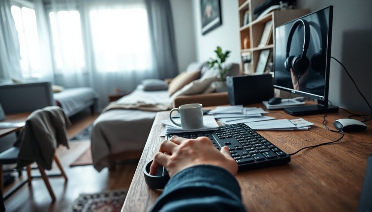 Perché il lavoro remoto non è il toccasana che ci hanno venduto
