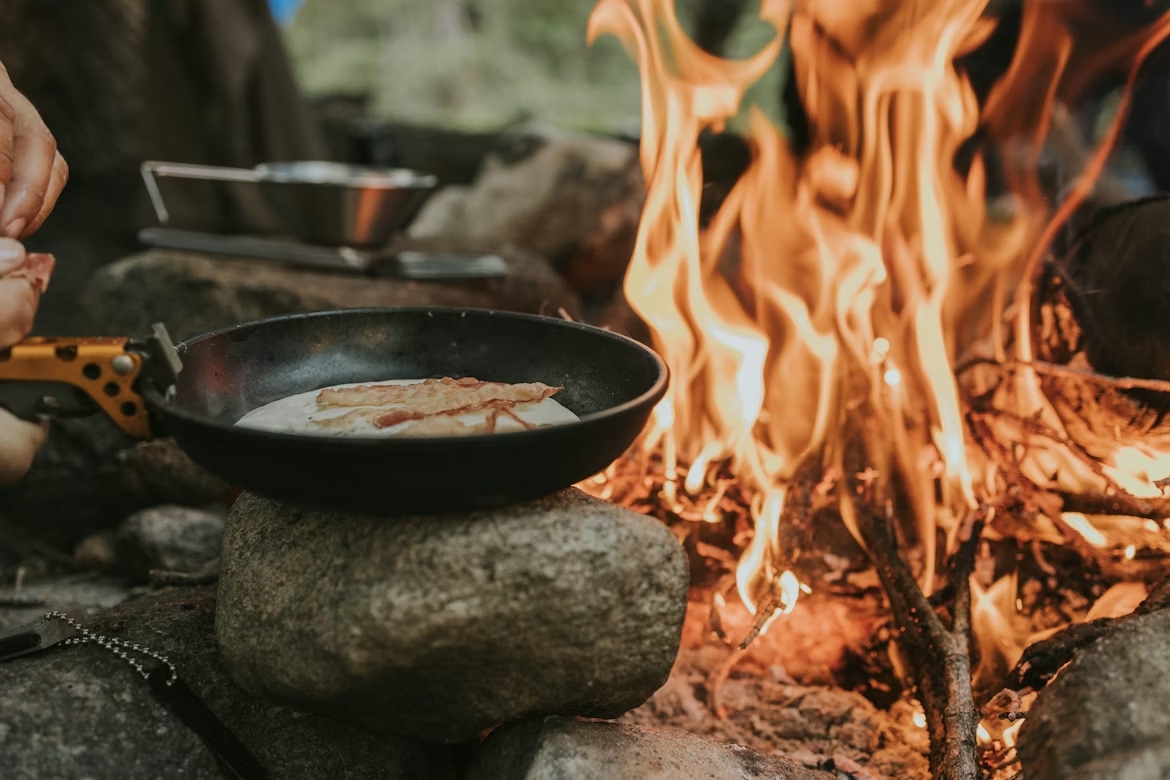 Kamado BBQ Milano: Tendenze e Applicazioni della Cottura Ceramica