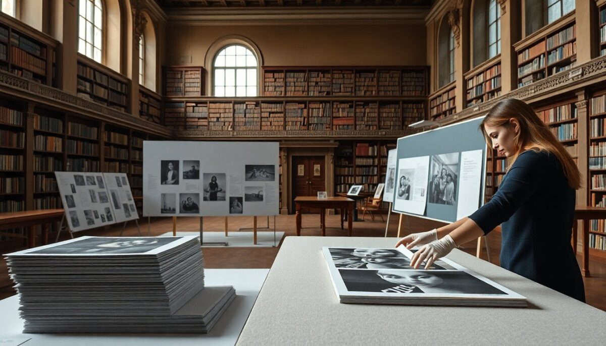 PhotoVogue 2026 a Milano: Women by Women nella Biblioteca Nazionale Braidense