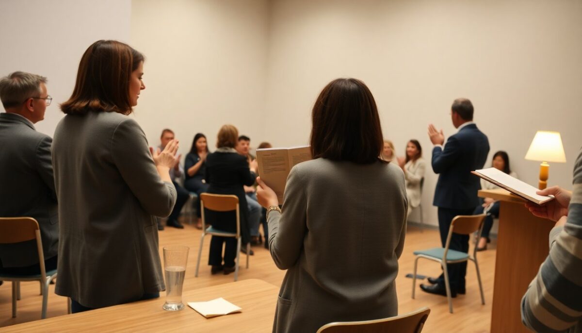 Presentazione dell’autobiografia di Martina Samaja a Milano