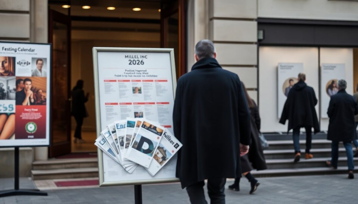 Programmazione mostre a Milano 2026: calendario e sedi principali