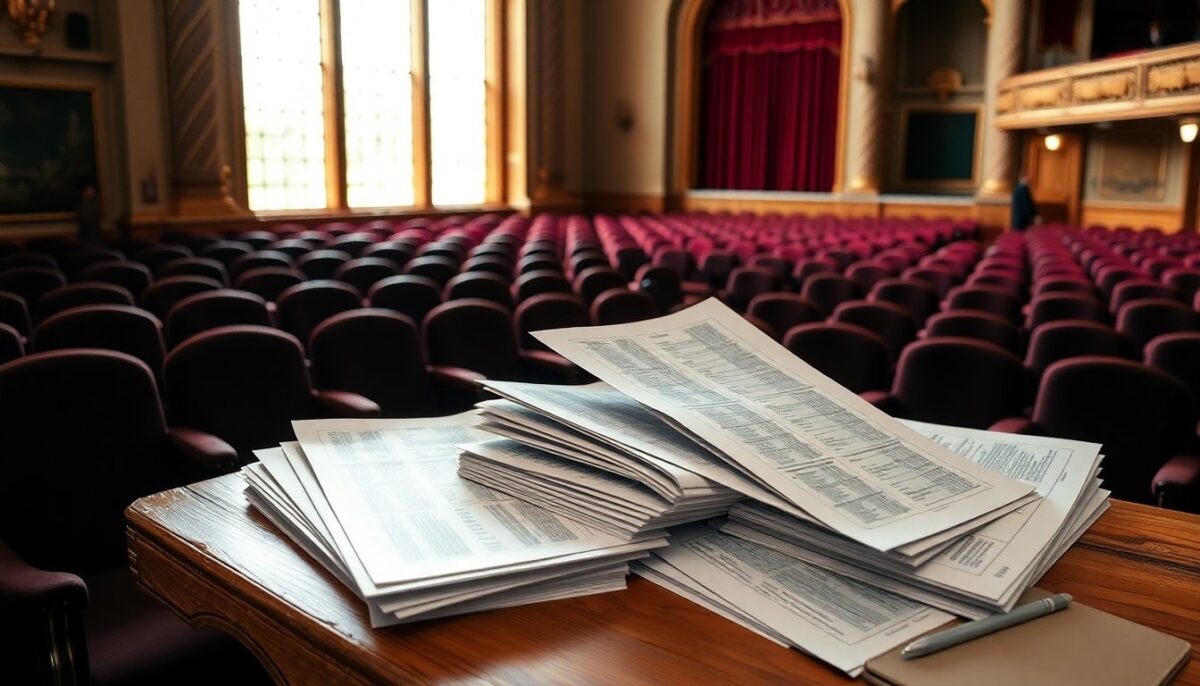 Programmazione teatrale 2026-2026 e 2026-2027: cosa sapere