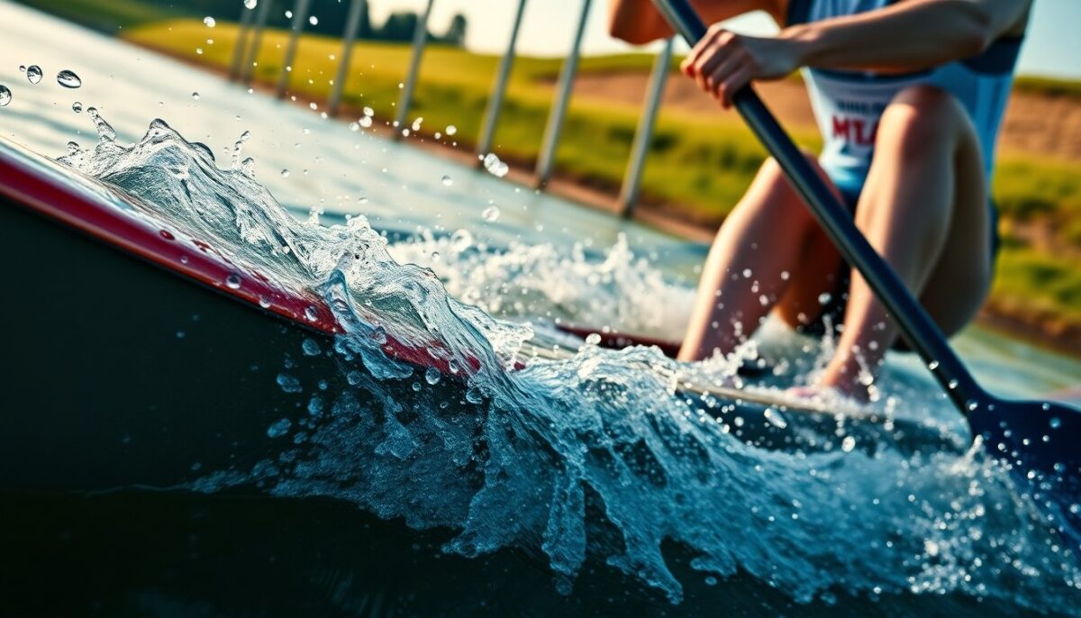 Risultati CUS Milano 21–22 marzo: canoa, atletica, triathlon e rugby