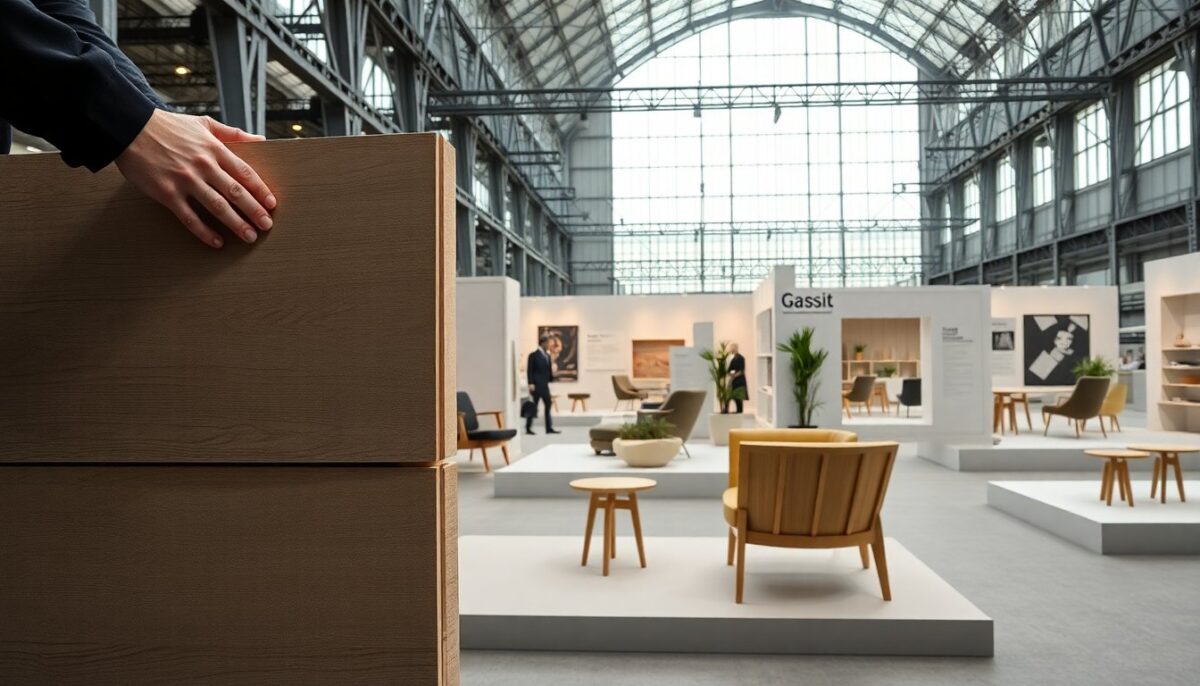 Salone del Mobile.Milano 2026 a Fiera Milano Rho: guida alle novità