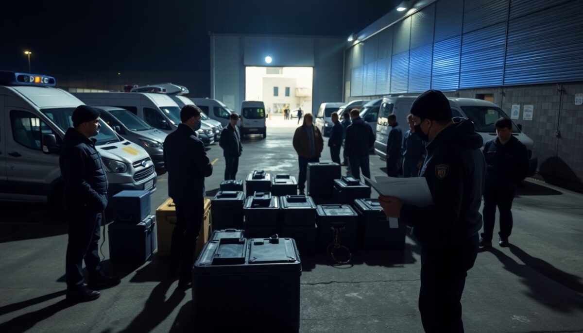 Sgominate reti di sfruttamento e immigrazione clandestina tra Brescia e Cremona