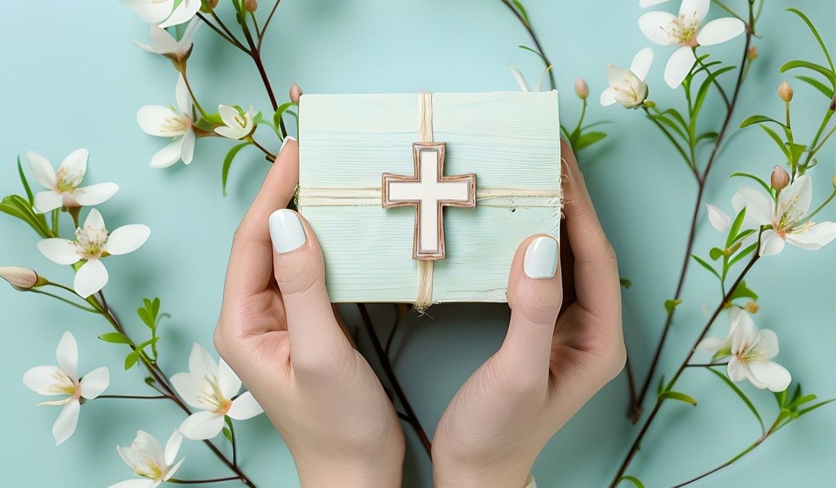 Bomboniere religiose: idee eleganti e contemporanee per cerimonie dal gusto raffinato
